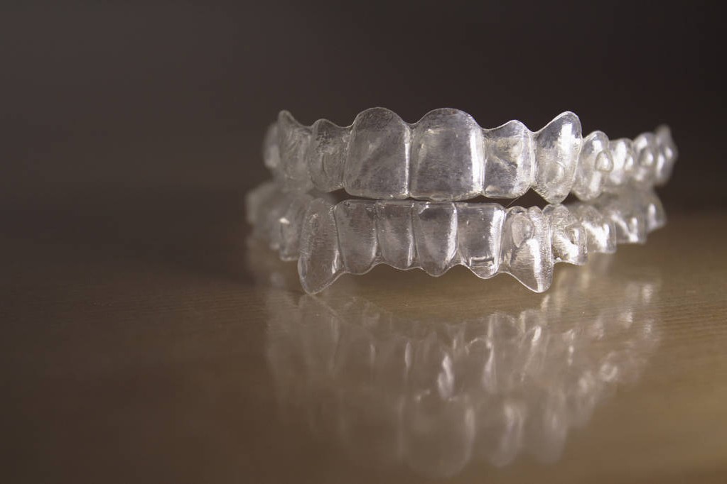 Alinhadores Invisíveis Nossa Sra. da Glória