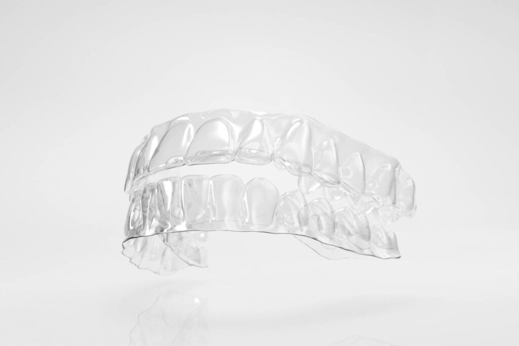 Clear Correct Nossa Sra. da Glória