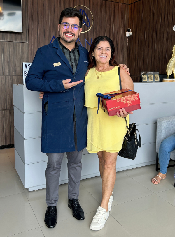 Aliança Clínica Odontológica - Implantes Dentários em Nossa Sra. da Glória