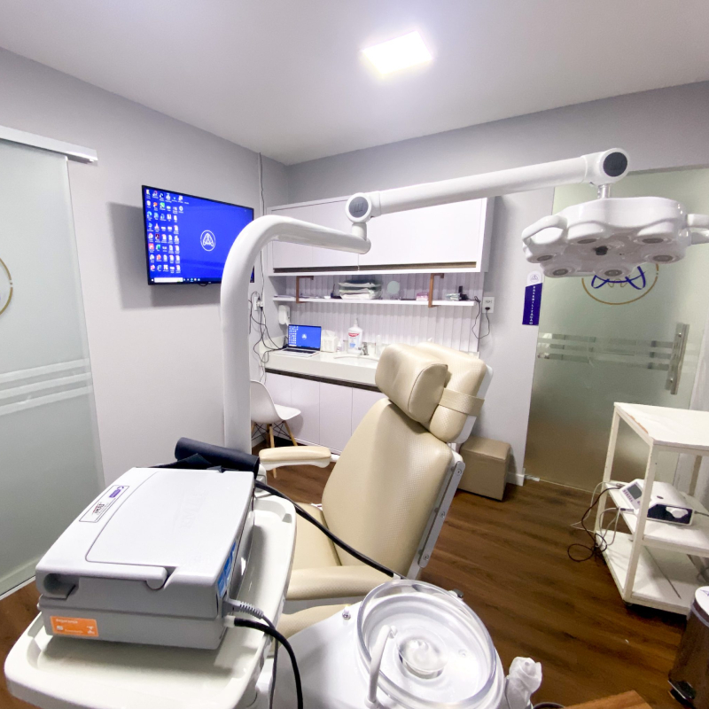 Aliança Clínica Odontológica - Implantes Dentários em Nossa Sra. da Glória