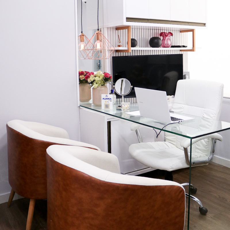 Clínica Odontológica - Implantes Dentários em Nossa Sra. da Glória