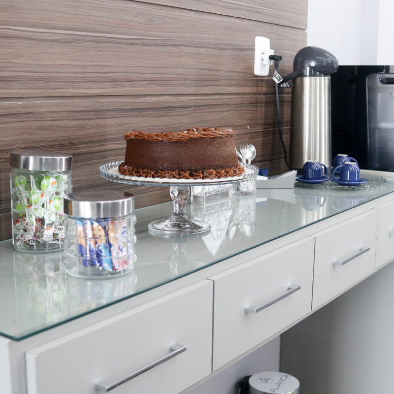 Clínica Odontológica - Implantes Dentários em Nossa Sra. da Glória