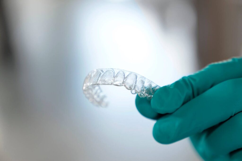 Invisalign Nossa Sra. da Glória