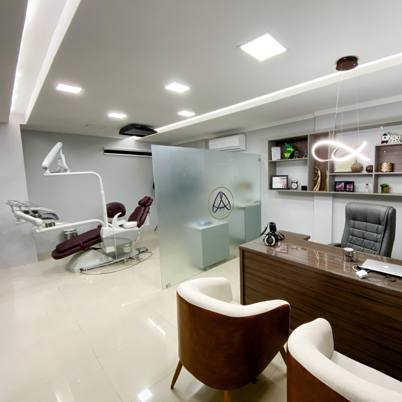 Dentista Nossa Sra. da Glória