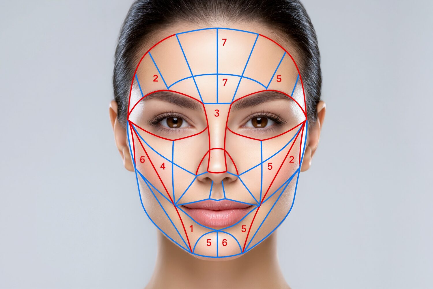 Harmonização Facial O Que É e Para Quem é Indicada