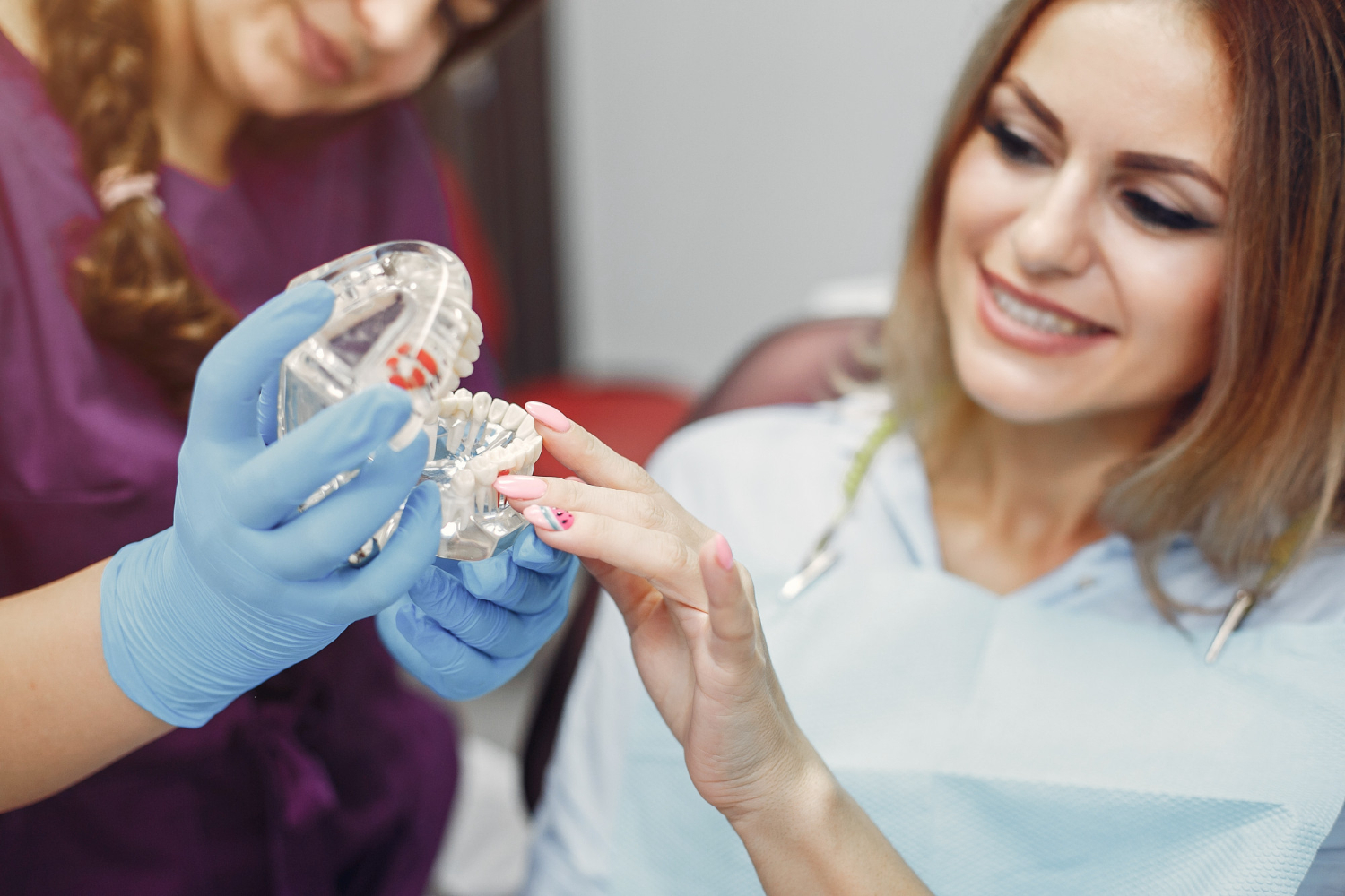 Implante Dentário é Recomendado Para Diabéticos? Tudo o Que Você Precisa Saber